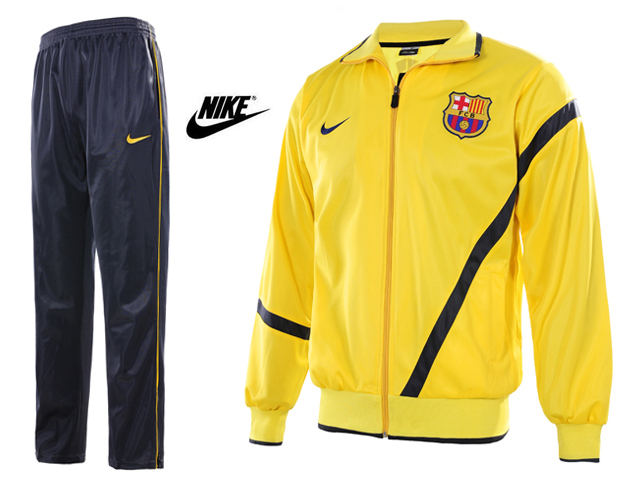 Survetement Nike Homme 001